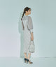 {"color":"\u30b0\u30ec\u30fc","info":"model\uff1aH165cm size\uff1aM"}