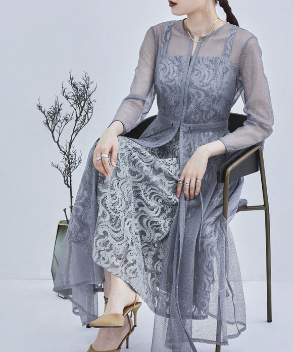 {"color":"\u30d6\u30eb\u30fc\u30b0\u30ec\u30fc","info":"model\uff1aH170cm size\uff1aM"}