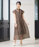 {"color":"\u30d6\u30e9\u30a6\u30f3","info":"model\uff1aH166cm size\uff1aM"}