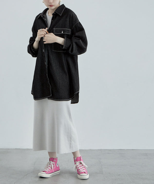 {"color":"\u30d6\u30e9\u30c3\u30af","info":"model\uff1aH170cm size\uff1aF"}