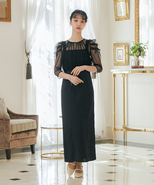{"color":"\u30d6\u30e9\u30c3\u30af","info":"model\uff1aH162cm size\uff1aM"}