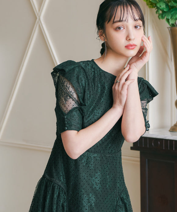 {"color":"\u30c0\u30fc\u30af\u30b0\u30ea\u30fc\u30f3","info":"model\uff1aH162cm size\uff1aM"}