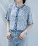 {"color":"\u30d6\u30eb\u30fc","info":"model\uff1aH170cm size\uff1aM"}