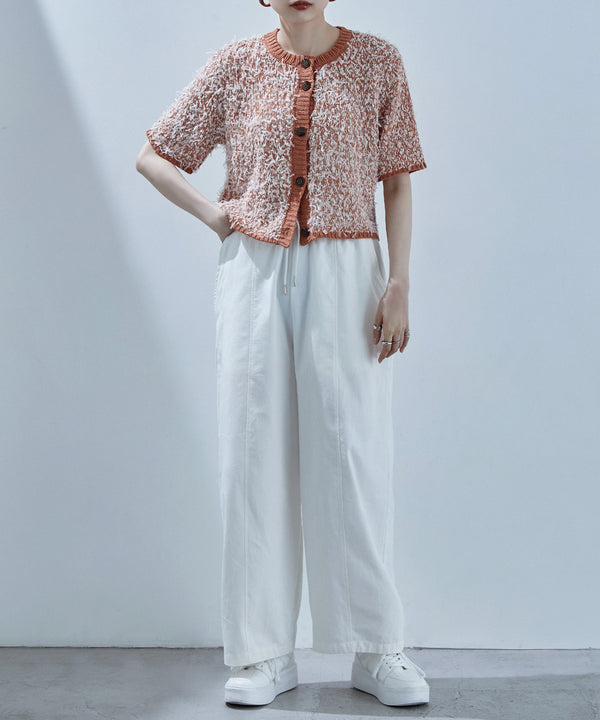 {"color":"\u30aa\u30ec\u30f3\u30b8","info":"model\uff1aH170cm size\uff1aM"}