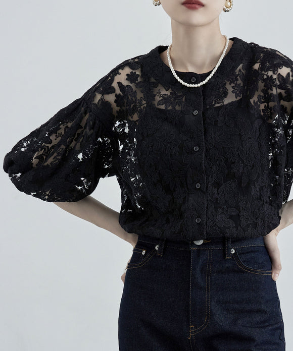 {"color":"\u30d6\u30e9\u30c3\u30af","info":"model\uff1aH170cm size\uff1aM"}