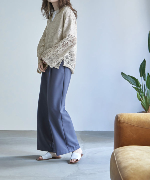 {"color":"\u30d9\u30fc\u30b8\u30e5","info":"model\uff1aH170cm size\uff1aM"}