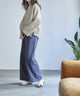 {"color":"\u30d9\u30fc\u30b8\u30e5","info":"model\uff1aH170cm size\uff1aM"}