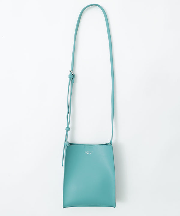 Fashion Letter SDシンシア ターコイズ