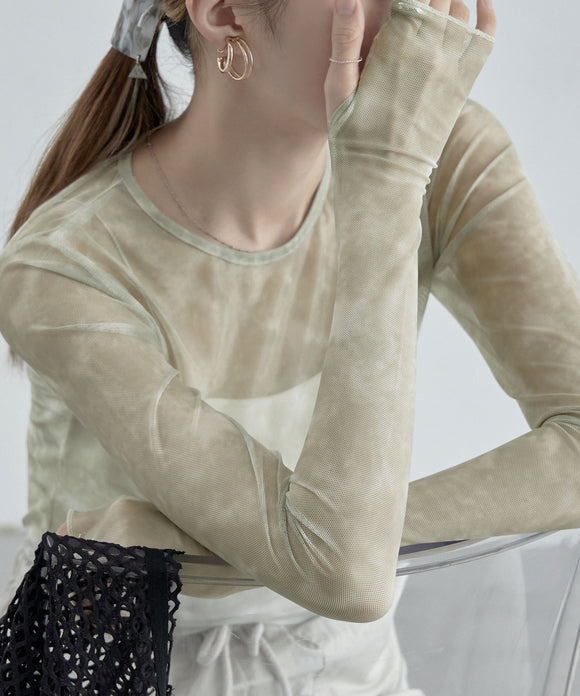 {"color":"\u30d9\u30fc\u30b8\u30e5","info":"model\uff1aH170cm size\uff1aF"}