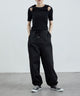 {"color":"\u30d6\u30e9\u30c3\u30af","info":"model\uff1aH170cm size\uff1aM"}