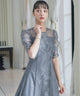 {"color":"\u30d6\u30eb\u30fc\u30b0\u30ec\u30fc","info":"model\uff1aH162cm size\uff1aM"}