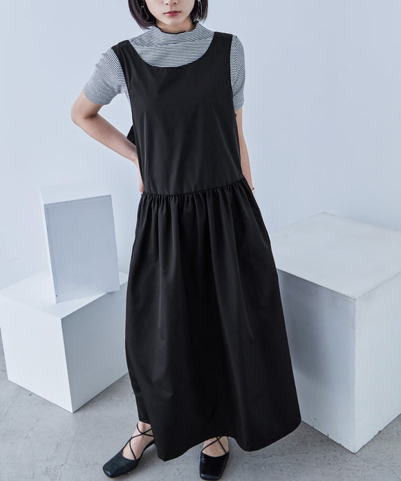 {"color":"\u30d6\u30e9\u30c3\u30af","info":"model\uff1aH163.5cm size\uff1aM"}