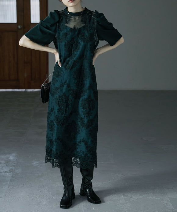 {"color":"\u30b0\u30ea\u30fc\u30f3","info":"model\uff1aH170cm size\uff1aM"}