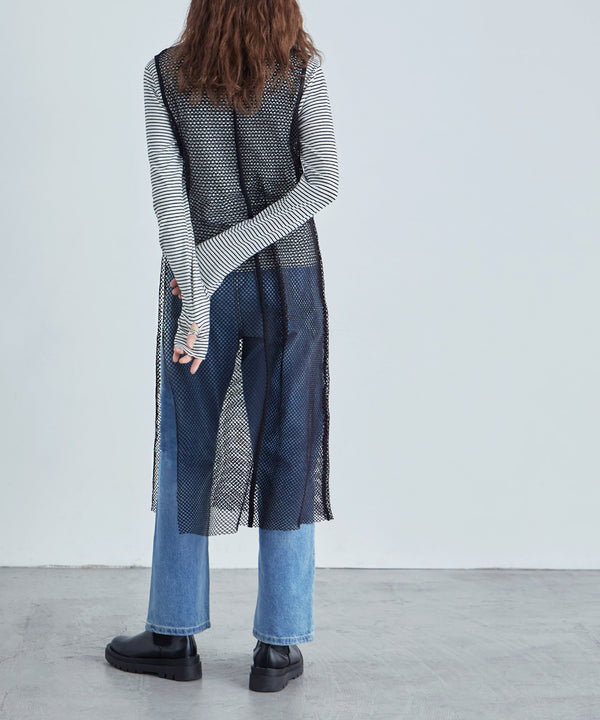 {"color":"\u30d6\u30e9\u30c3\u30af","info":"model\uff1aH170cm size\uff1aM"}