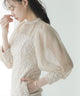 {"color":"\u30d9\u30fc\u30b8\u30e5","info":"model\uff1aH168cm size\uff1aM"}