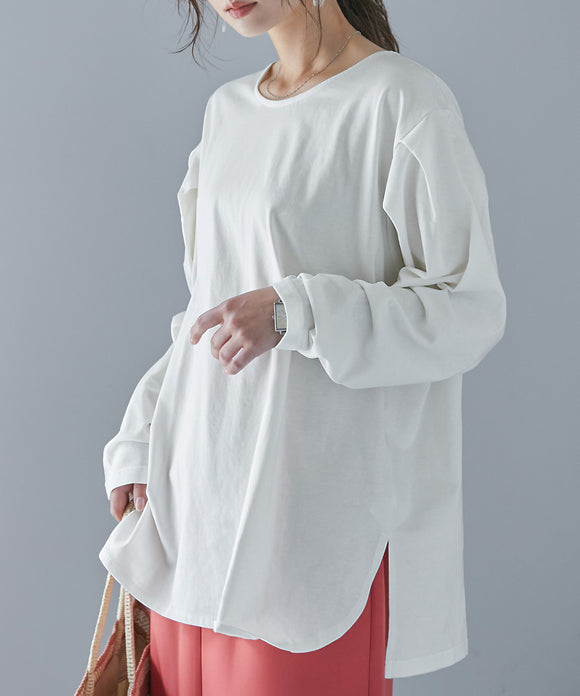 {"color":"\u30aa\u30d5\u30db\u30ef\u30a4\u30c8","info":"model\uff1aH161cm size\uff1aM-L"}