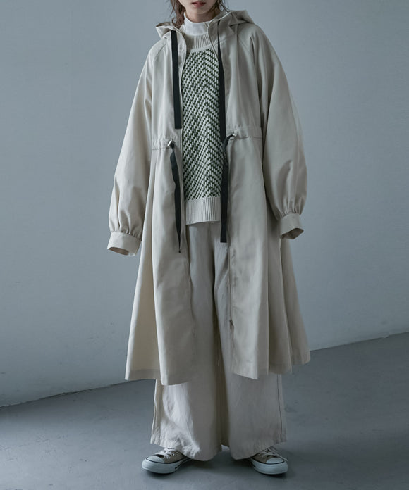 {"color":"\u30a2\u30a4\u30dc\u30ea\u30fc","info":"model\uff1aH161cm size\uff1aM"}