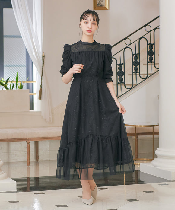 {"color":"\u30d6\u30e9\u30c3\u30af","info":"model\uff1aH162cm size\uff1aM"}