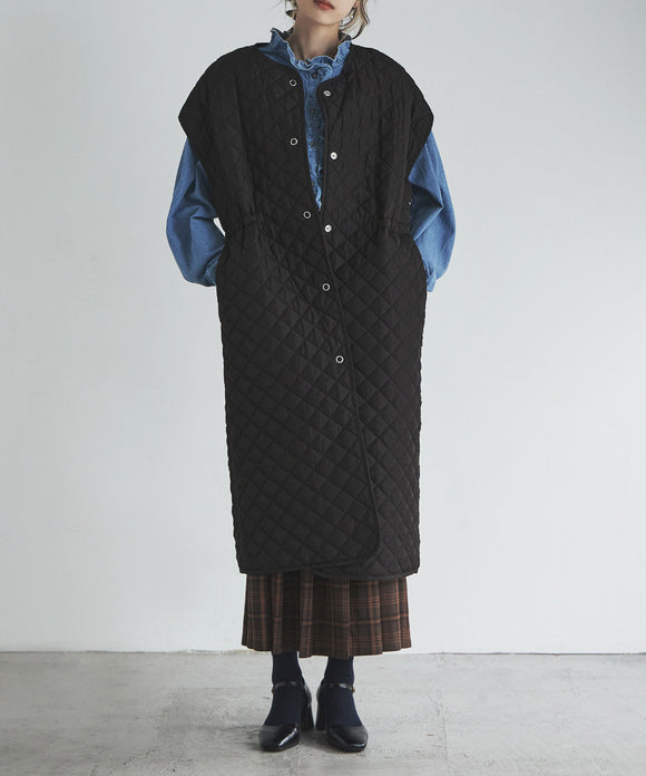 {"color":"\u30d6\u30e9\u30c3\u30af","info":"model\uff1aH170cm size\uff1aF"}
