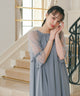 {"color":"\u30d6\u30eb\u30fc\u30b0\u30ec\u30fc","info":"model\uff1aH162cm size\uff1aM"}
