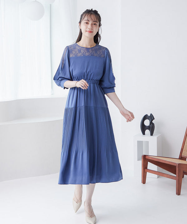 {"color":"\u30a4\u30f3\u30af\u30d6\u30eb\u30fc","info":"model\uff1aH168cm size\uff1a9\u53f7"}