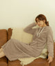 {"color":"\u30e2\u30ab","info":"model\uff1aH160cm size\uff1aF"}