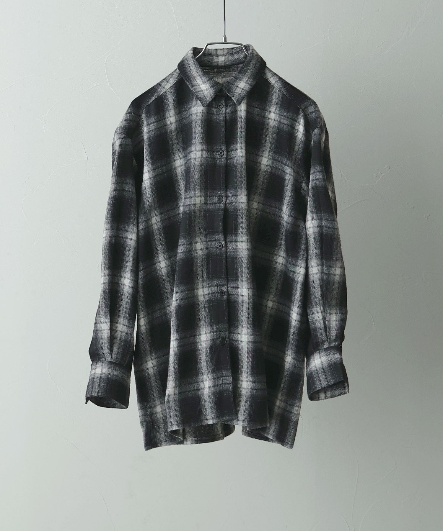 元の価格 超希少 50s【PENDLETON】WOOL CHECK SHIRT - メンズ