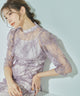 {"color":"\u30e9\u30d9\u30f3\u30c0\u30fc","info":"model\uff1aH165cm size\uff1aM"}