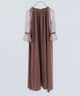 {"color":"\u30d4\u30f3\u30af\u30d9\u30fc\u30b8\u30e5","info":"model\uff1aH162cm size\uff1aM"}