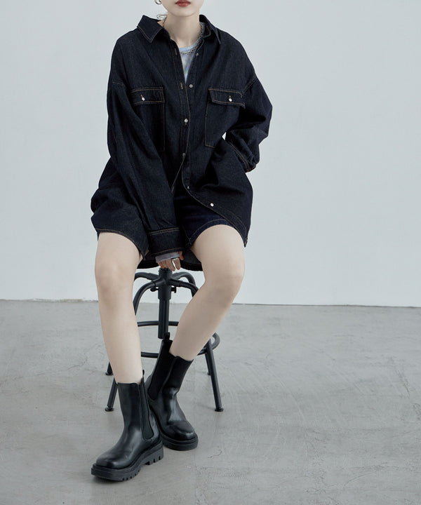 {"color":"\u30a4\u30f3\u30c7\u30a3\u30b4","info":"model\uff1aH170cm size\uff1aF"}