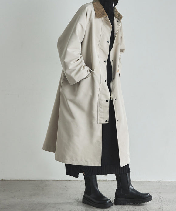 {"color":"\u30a2\u30a4\u30dc\u30ea\u30fc","info":"model\uff1aH170cm size\uff1aM"}