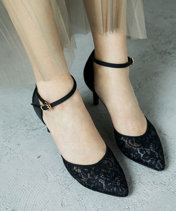 {"color":"\u30d6\u30e9\u30c3\u30af","info":"model\uff1aH171cm size\uff1aL(24.0cm)"}