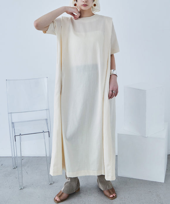 {"color":"\u30a2\u30a4\u30dc\u30ea\u30fc","info":"model\uff1aH163.5cm size\uff1aM"}