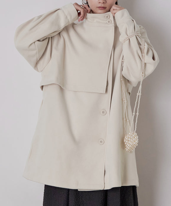 {"color":"\u30a2\u30a4\u30dc\u30ea\u30fc","info":"model\uff1aH163.5cm size\uff1aM"}