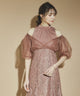 {"color":"\u30b9\u30e2\u30fc\u30af\u30d4\u30f3\u30af","info":"model\uff1aH165cm size\uff1aM"}