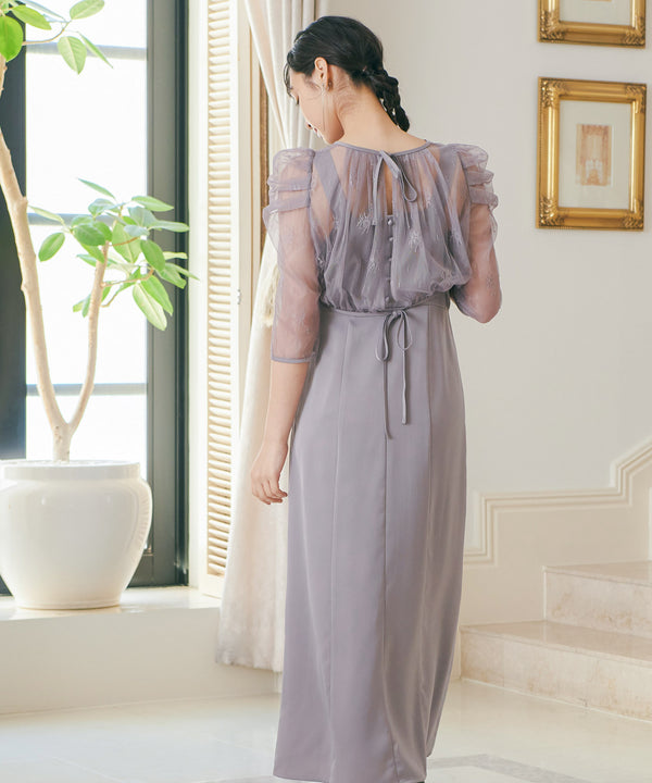 {"color":"\u30e9\u30d9\u30f3\u30c0\u30fc","info":"model\uff1aH162cm size\uff1aM"}