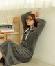 {"color":"\u30c1\u30e3\u30b3\u30fc\u30eb","info":"model\uff1aH160cm size\uff1aF"}