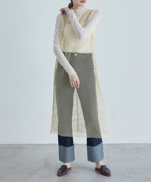 {"color":"\u30d9\u30fc\u30b8\u30e5","info":"model\uff1aH170cm size\uff1aM"}