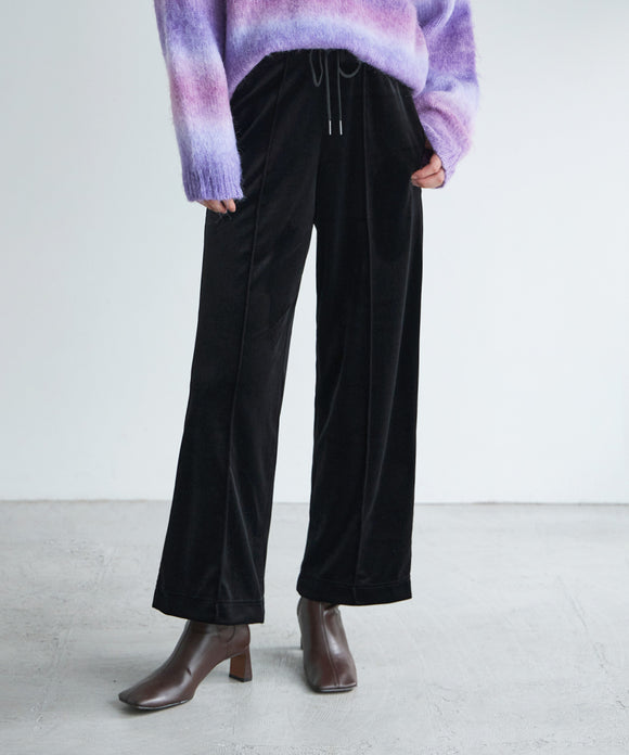 {"color":"\u30d6\u30e9\u30c3\u30af","info":"model\uff1aH171cm size\uff1aM"}