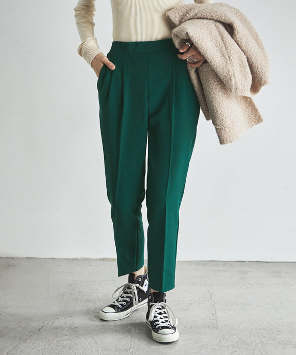 {"color":"\u30b0\u30ea\u30fc\u30f3","info":"model\uff1aH170cm size\uff1aL"}