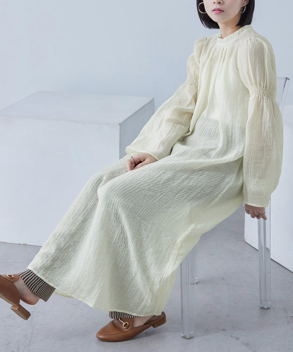 {"color":"\u30a2\u30a4\u30dc\u30ea\u30fc","info":"model\uff1aH163.5cm size\uff1aM"}