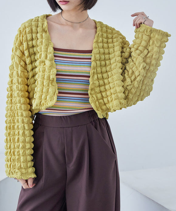 {"color":"\u30a4\u30a8\u30ed\u30fc","info":"model\uff1aH163.5cm size\uff1aM"}