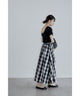 {"color":"\u30d6\u30e9\u30c3\u30af","info":"model\uff1aH170cm size\uff1aM"}