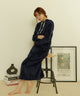 {"color":"\u30cd\u30a4\u30d3\u30fc","info":"model\uff1aH160cm size\uff1aF"}