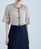 {"color":"\u30d9\u30fc\u30b8\u30e5","info":"model\uff1aH170cm size\uff1aM"}