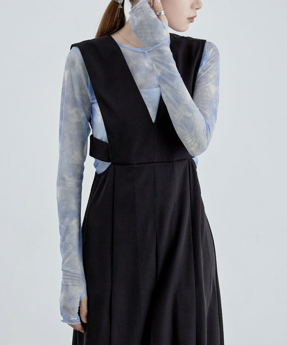 {"color":"\u30d6\u30eb\u30fc","info":"model\uff1aH170cm size\uff1aF"}