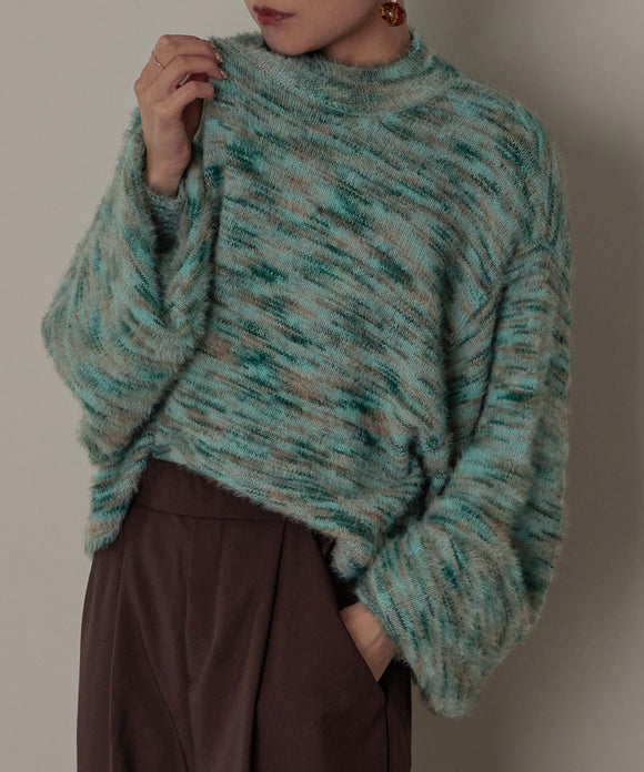 {"color":"\u30df\u30f3\u30c8","info":"model\uff1aH155cm size\uff1aM"}