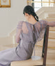 {"color":"\u30e9\u30d9\u30f3\u30c0\u30fc","info":"model\uff1aH162cm size\uff1aM"}