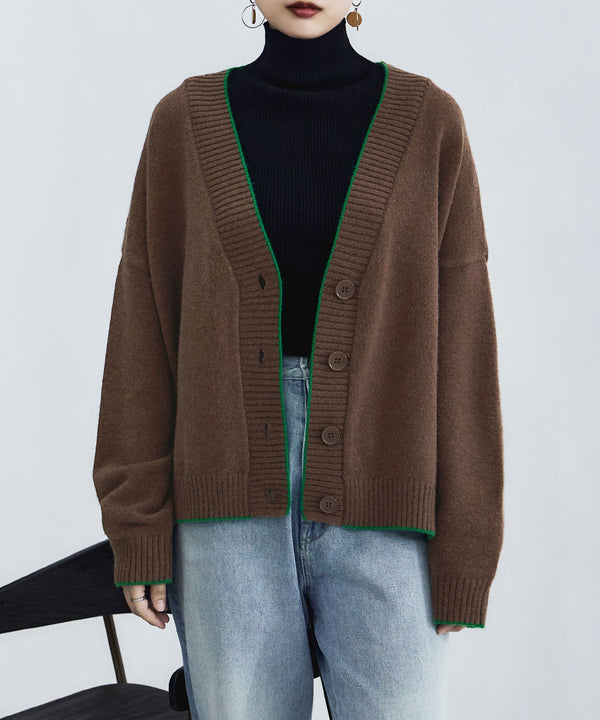 {"color":"\u30d6\u30e9\u30a6\u30f3\u00d7\u30b0\u30ea\u30fc\u30f3","info":"model\uff1aH170cm size\uff1aM"}