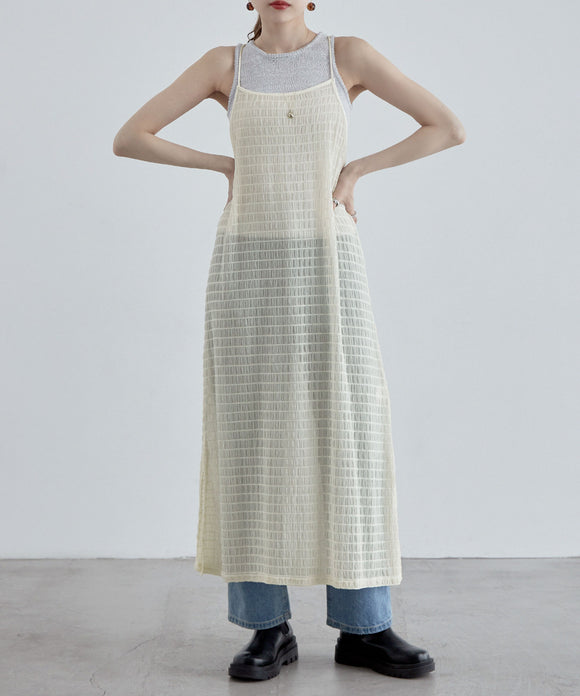 {"color":"\u30a2\u30a4\u30dc\u30ea\u30fc","info":"model\uff1aH170cm size\uff1aF"}